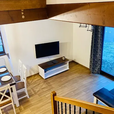 Holiday home Orawski