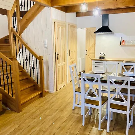 Orawski Holiday home