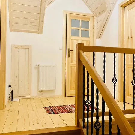 Holiday home Orawski
