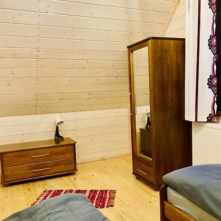 Holiday home Orawski