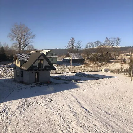 Orawski Holiday home