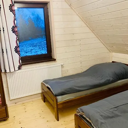 Holiday home Orawski