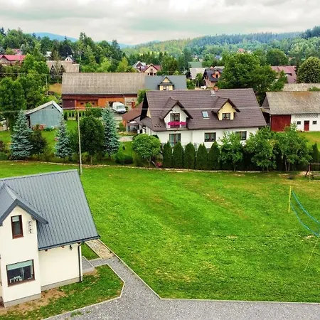Holiday home Orawski