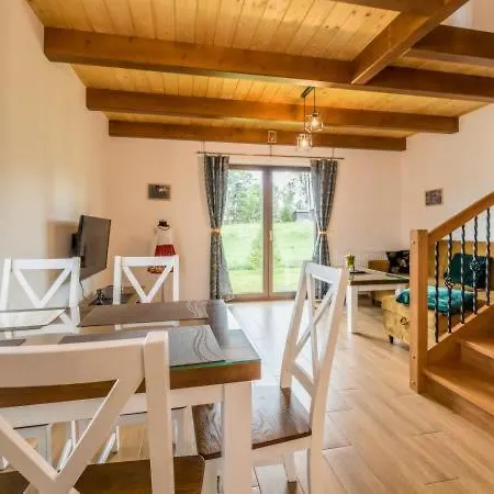 Holiday home Orawski