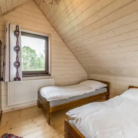 Holiday home Orawski *