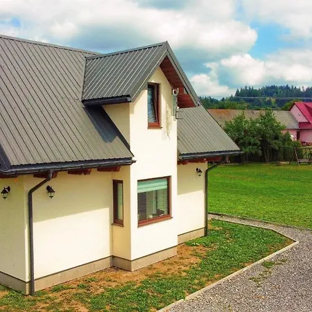 Holiday home Orawski